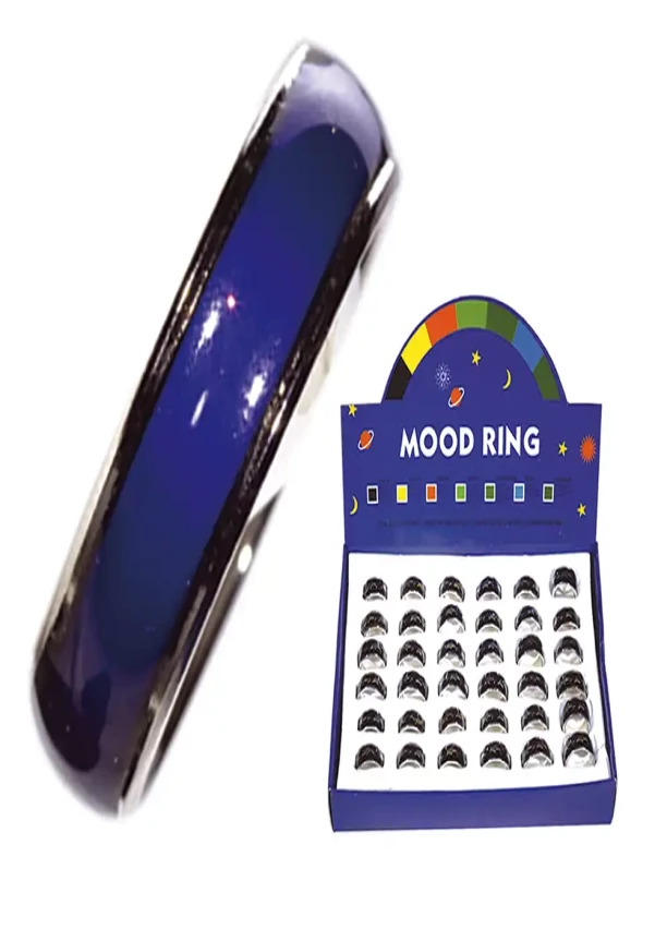 Mood Rings Grande